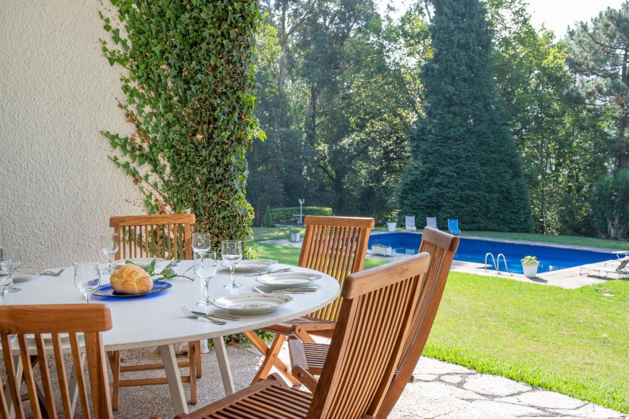 Fidalsa Relax Inn Urduliz Exterior foto