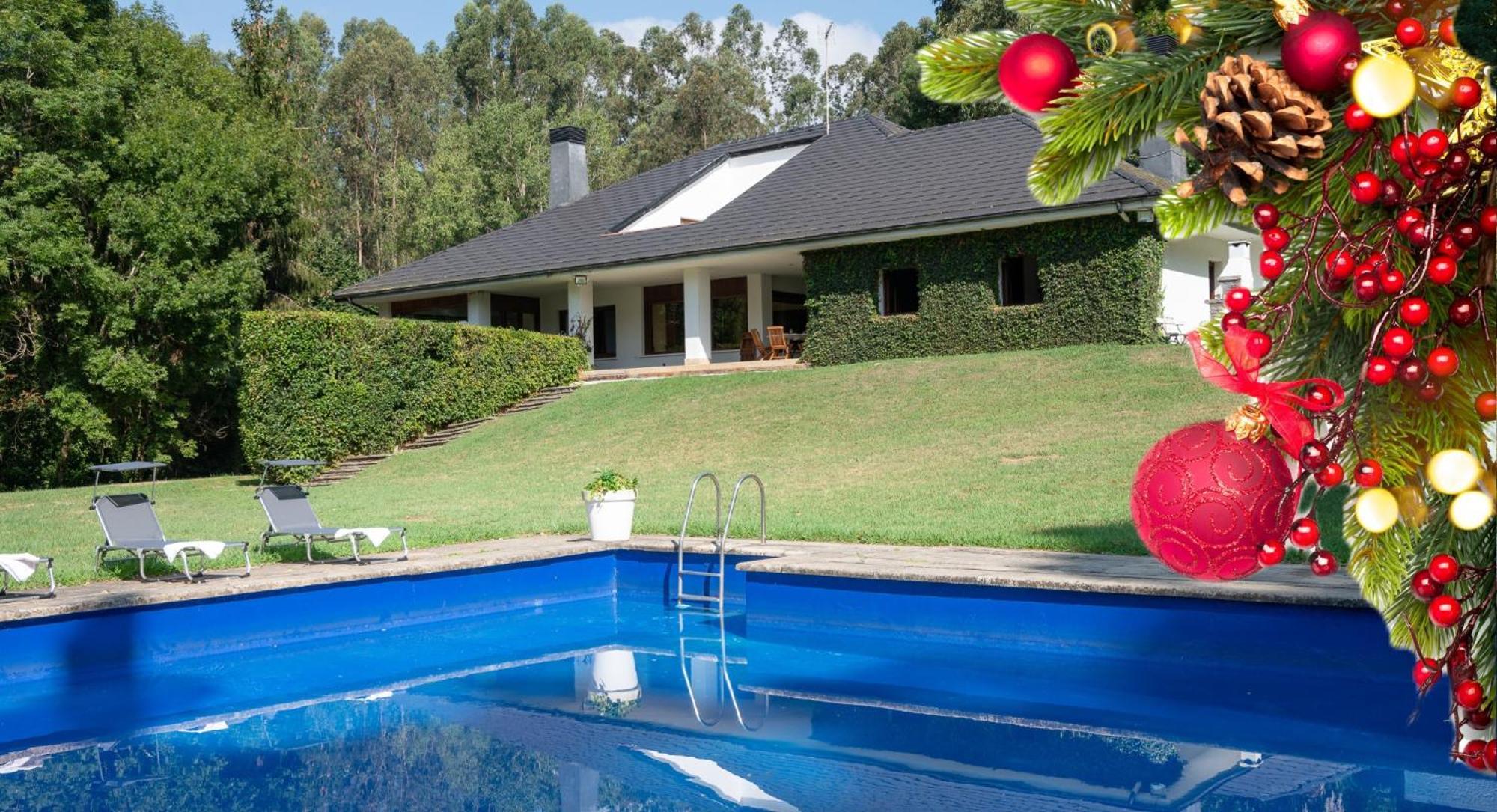 Fidalsa Relax Inn Urduliz Exterior foto